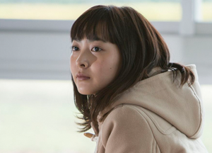 谷村美月(たにむら・みつき):糸永 遥役 谷村美月(たにむら・みつき):糸永 遥役